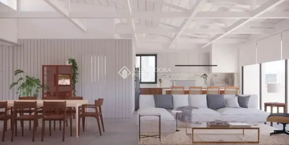 Cobertura com 3 Quartos à venda, 445m² no Santa Cecília, Porto Alegre