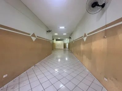Ponto Comercial à venda, 200m² no Parque Industrial, São José dos Campos