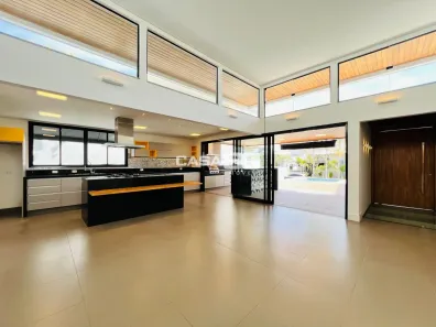 Casa de Condomínio com 3 Quartos à venda, 350m² no Ville Sainte Hélène, Campinas
