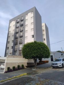 Apartamento com 3 Quartos à venda, 78m² no Vila Industrial, Campinas