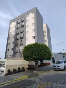 Apartamento com 3 Quartos à venda, 78m² no Vila Industrial, Campinas