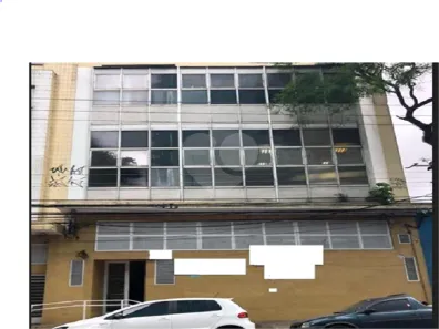Prédio Comercial à venda, 794m² no Aclimação, São Paulo