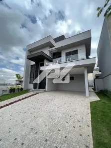 Casa de Condomínio com 4 Quartos à venda, 305m² no Swiss Park, Campinas