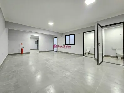 Ponto Comercial para alugar, 77m² no Centro, Limeira