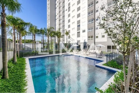 Apartamento com 2 Quartos à venda, 53m² no Jardim Lindóia, Porto Alegre
