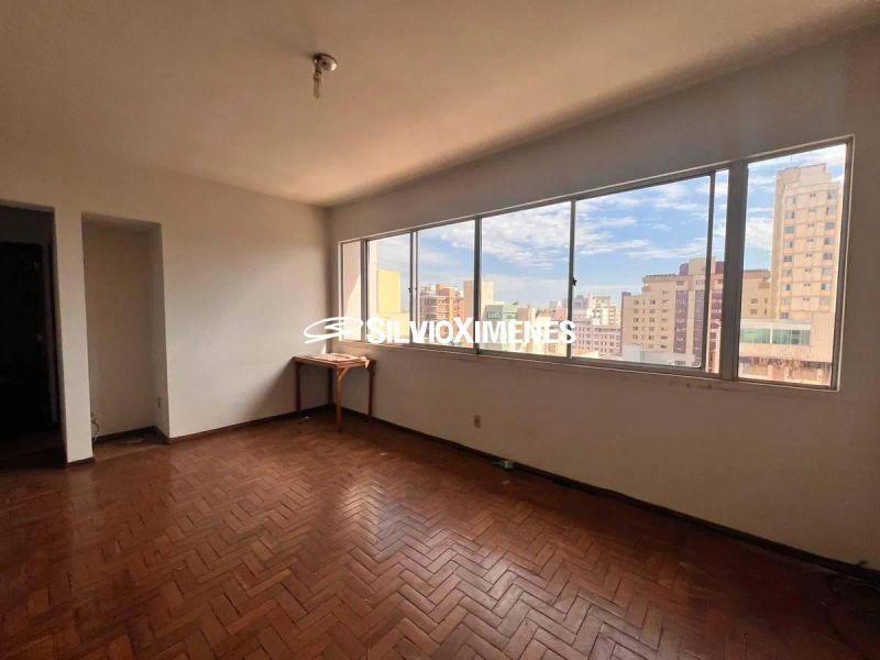 Apartamento com 2 quartos — Serra, Belo Horizonte
