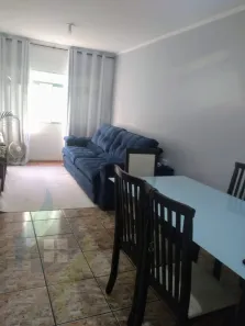 Apartamento com 2 Quartos à venda, 63m² no Taboão, São Bernardo do Campo