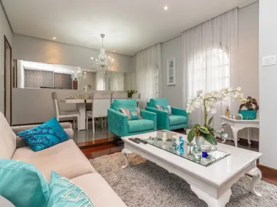 Casa com 3 Quartos à venda, 176m² no Nossa Senhora do Ó, São Paulo