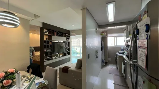 Apartamento com 1 Quarto à venda, 45m² no Vila Gomes Cardim, São Paulo