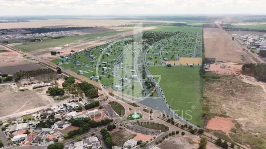 Lote/Terreno à venda, 424m² no Loteamento Village, Sinop