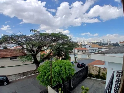 Casa com 4 Quartos à venda, 380m² no Jardim da Glória, São Paulo