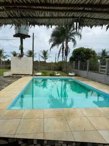 Fazenda/Sítio com 6 Quartos à venda, 45000m² no Lago do Limão, Iranduba
