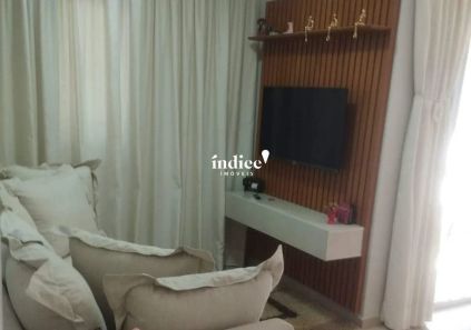 Apartamento com 2 Quartos à venda, 67m² no Alto da Boa Vista, Ribeirão Preto