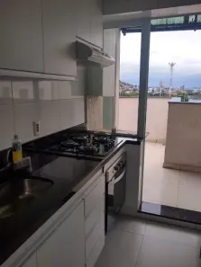 Cobertura com 2 Quartos à venda, 125m² no Santana, Niterói