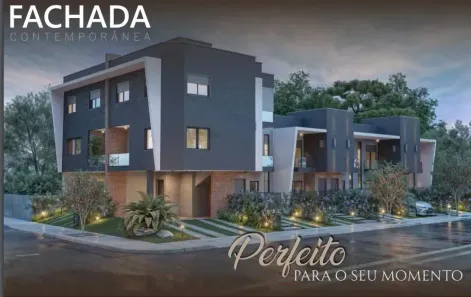 Casa com 2 Quartos à venda, 70m² no São Virgílio, Caxias do Sul