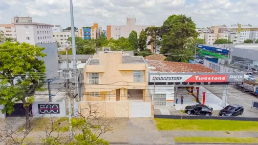 Casa com 4 Quartos à venda, 500m² no Portão, Curitiba
