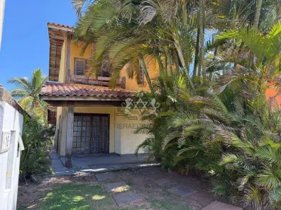 Casa com 3 Quartos à venda, 200m² no Enseada, São Sebastião