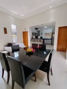 Casa com 3 Quartos à venda, 146m² no Bonfim Paulista, Ribeirão Preto