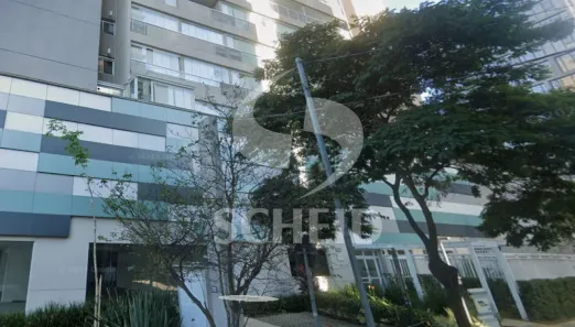 Apartamento com 1 Quarto para alugar, 60m² no Jardim Paulistano, São Paulo