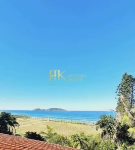 Casa com 4 Quartos à venda, 765m² no Morro das Pedras, Florianópolis