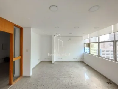 Sala Comercial à venda, 56m² no Pacaembu, São Paulo