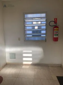Apartamento com 2 Quartos para alugar, 55m² no João Aranha, Paulínia