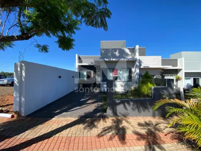 Casa com 2 Quartos para alugar, 66m² no Autódromo, Chapecó