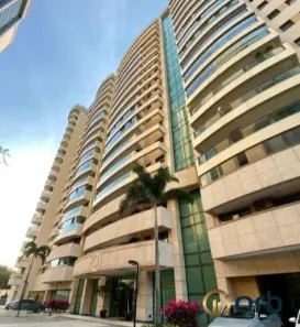 Apartamento com 2 Quartos à venda, 97m² no Barra da Tijuca, Rio de Janeiro