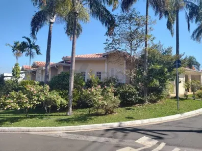 Casa de Condomínio com 4 Quartos à venda, 279m² no Tijuco das Telhas, Campinas