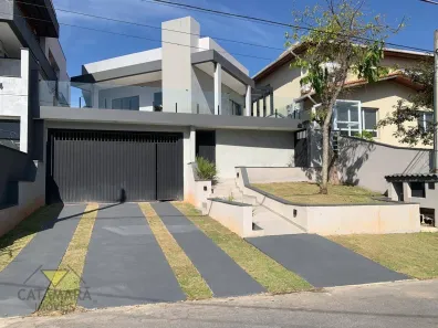 Casa de Condomínio com 3 Quartos à venda, 178m² no Parque Residencial Itapeti, Mogi das Cruzes