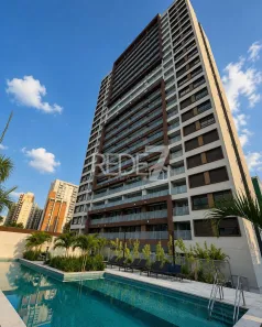 Apartamento com 1 Quarto para venda ou aluguel, 58m² no Botafogo, Campinas