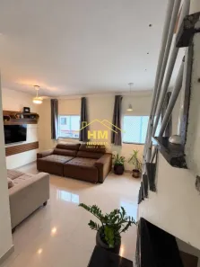 Casa com 3 Quartos à venda, 66m² no Vila Cascatinha, São Vicente