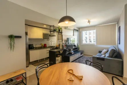 Apartamento com 2 Quartos à venda, 63m² no Estância Velha, Canoas