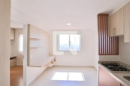 Apartamento com 1 Quarto à venda, 29m² no Vila Cláudia, São Paulo