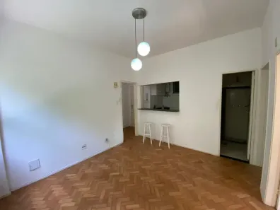 Apartamento com 2 Quartos à venda, 50m² no Copacabana, Rio de Janeiro
