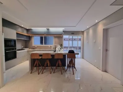 Casa de Condomínio com 3 Quartos à venda, 380m² no Vila Juliana, Piraquara
