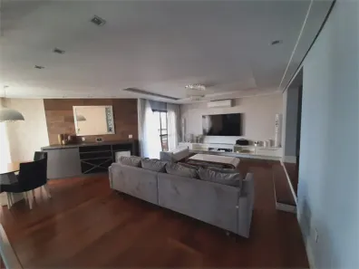Apartamento com 4 Quartos à venda, 280m² no Água Fria, São Paulo