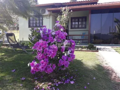 Casa com 2 Quartos à venda, 1332m² no Camboa, Governador Celso Ramos