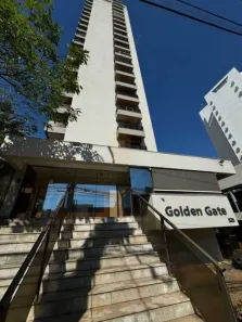 Apartamento com 4 Quartos à venda, 327m² no Popular, Cuiabá