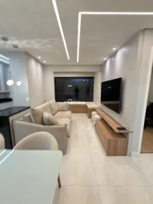 Apartamento com 2 Quartos à venda, 60m² no Vila Londrina Votupoca, Barueri