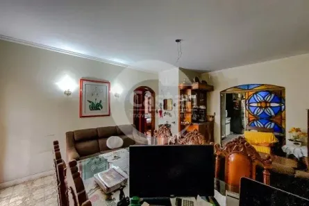 Sobrado com 3 Quartos à venda, 300m² no Tatuapé, São Paulo