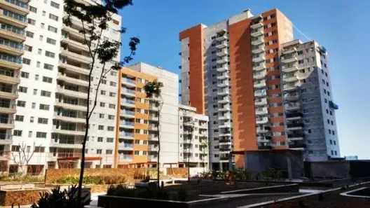 Apartamento com 2 Quartos à venda, 73m² no Barra Olímpica, Rio de Janeiro
