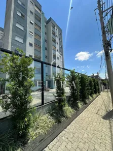 Apartamento com 2 Quartos à venda, 51m² no Vila Santa Catarina, Americana