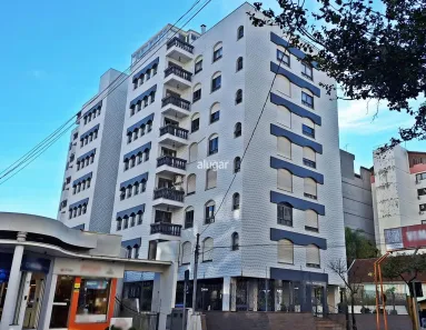 Apartamento com 3 Quartos à venda, 110m² no Centro, Caxias do Sul