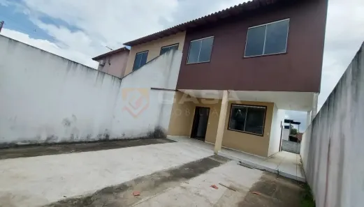 Casa com 3 Quartos à venda, 106m² no Alterosas, Serra