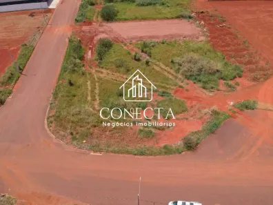Lote/Terreno para alugar, 1429m² no Loteamento Centro Empresarial Leste III, Uberlândia