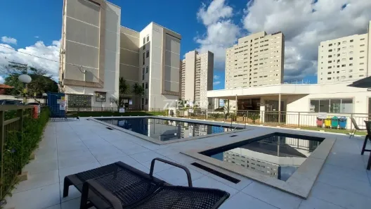 Apartamento com 2 Quartos à venda, 45m² no Conjunto Guanabara, Uberaba