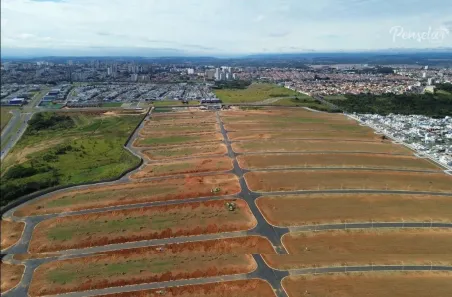 Lote/Terreno à venda, 300m² no Jardim Residencial Dona Maria José, Indaiatuba