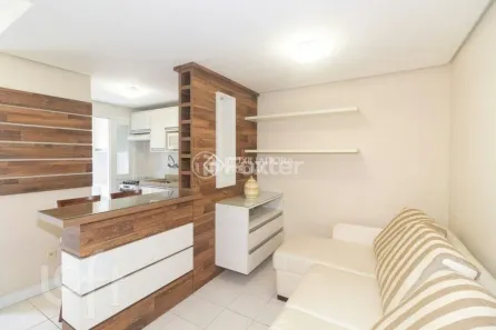 Apartamento com 1 Quarto à venda, 59m² no Independência, Porto Alegre