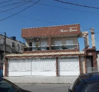Apartamento com 2 Quartos à venda, 53m² no Glória, Praia Grande